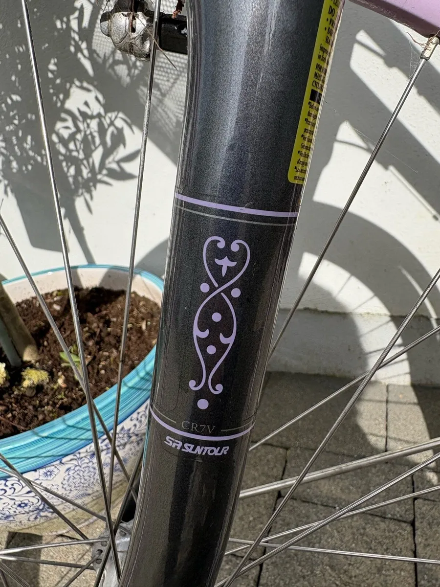 Ladies bike - Image 3