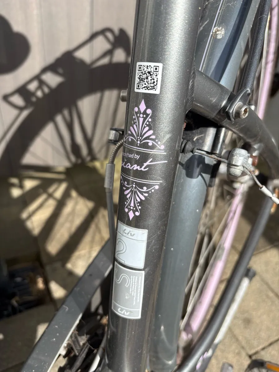 Ladies bike - Image 4