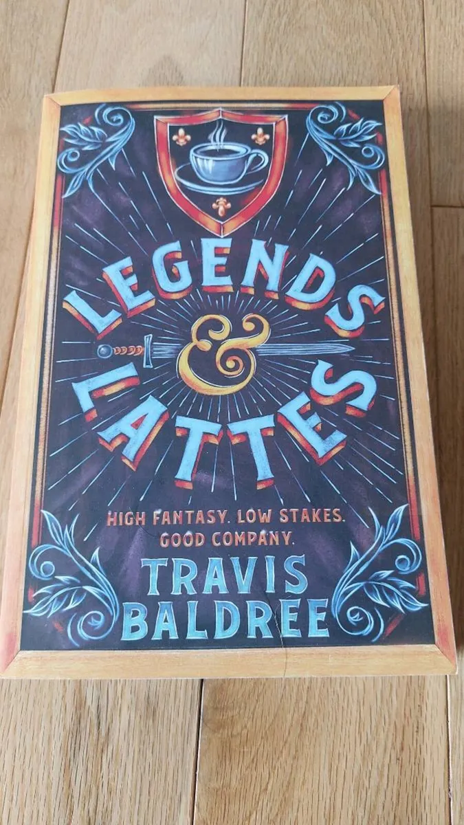 Young Adult Books - Image 3