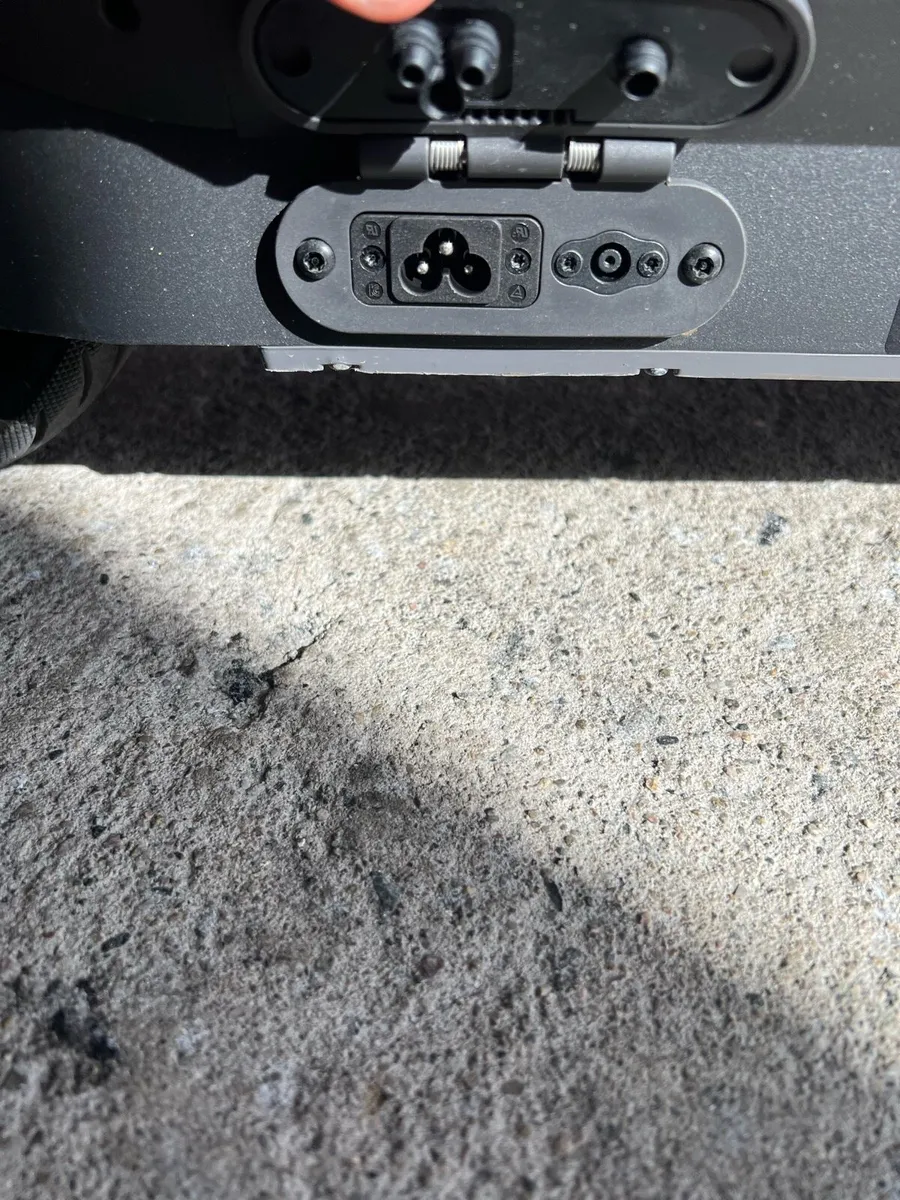 Electric Scooter Ninebot Segway MAX G30II - Image 4