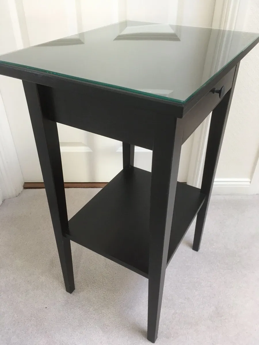 Bedside lockers - Image 2