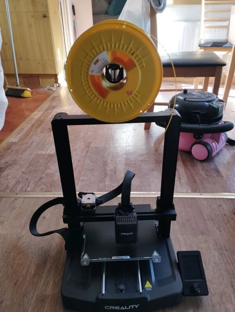 3 d printer - Image 1