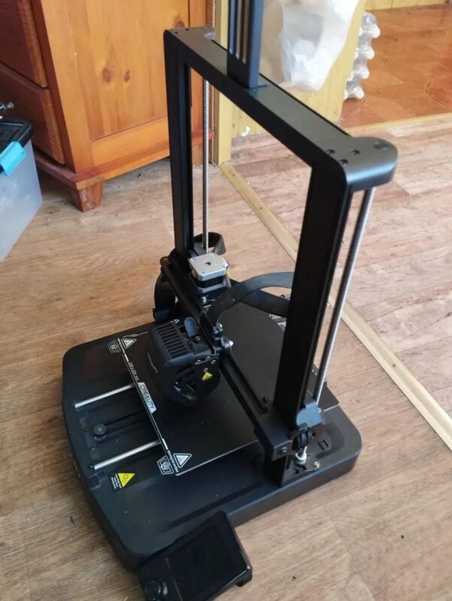 3 d printer - Image 2