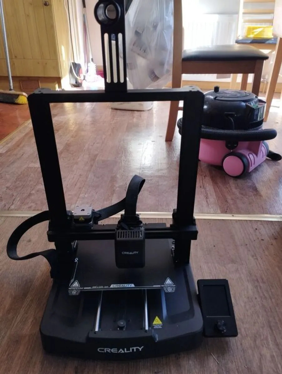 3 d printer - Image 3