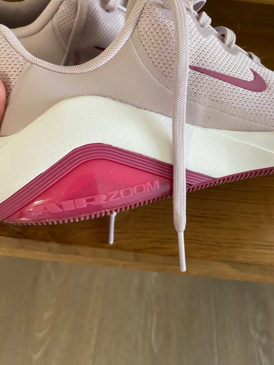 Nike zoom Bella 7 trainers - Image 3