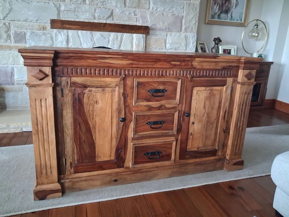 Living room furniture - Image 1