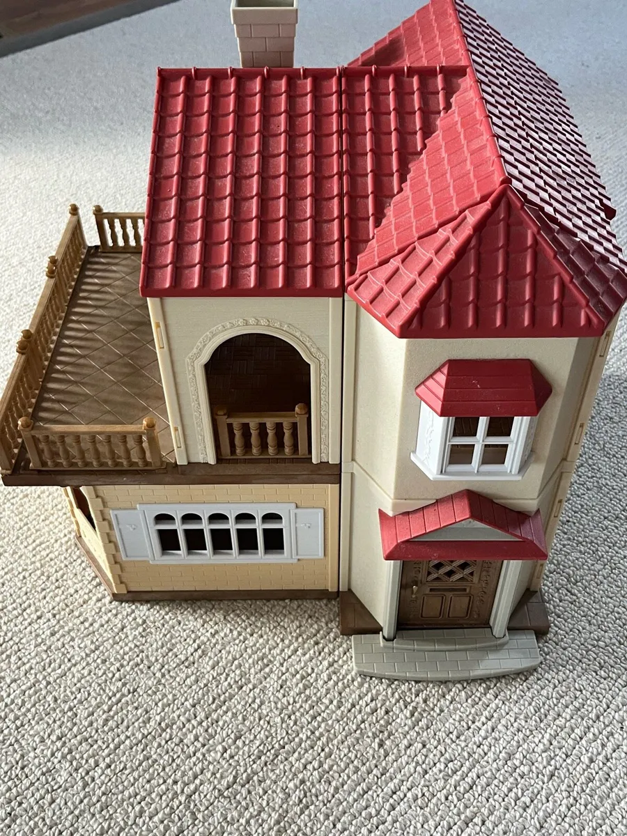 Sylvanian Families - Image 1