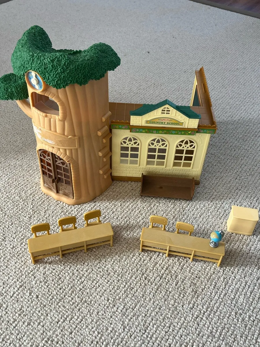Sylvanian Families - Image 3