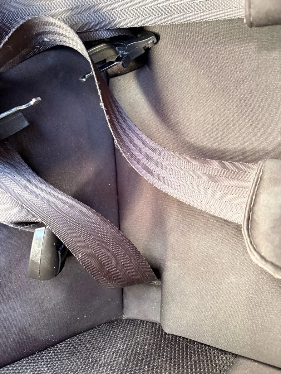 Joie 360 Spin Car Seat Isofix - Image 4