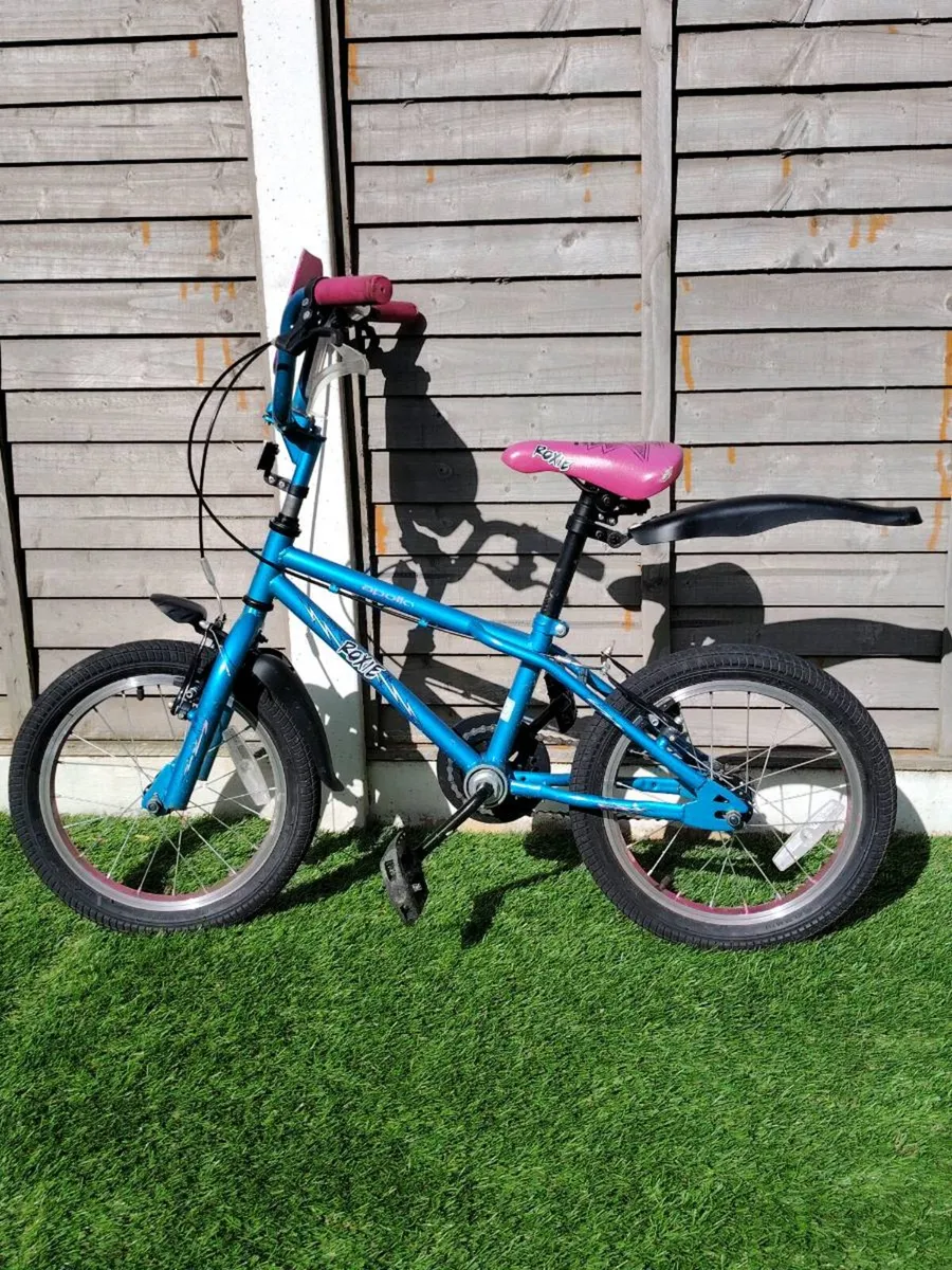 Bike for kids - Image 1