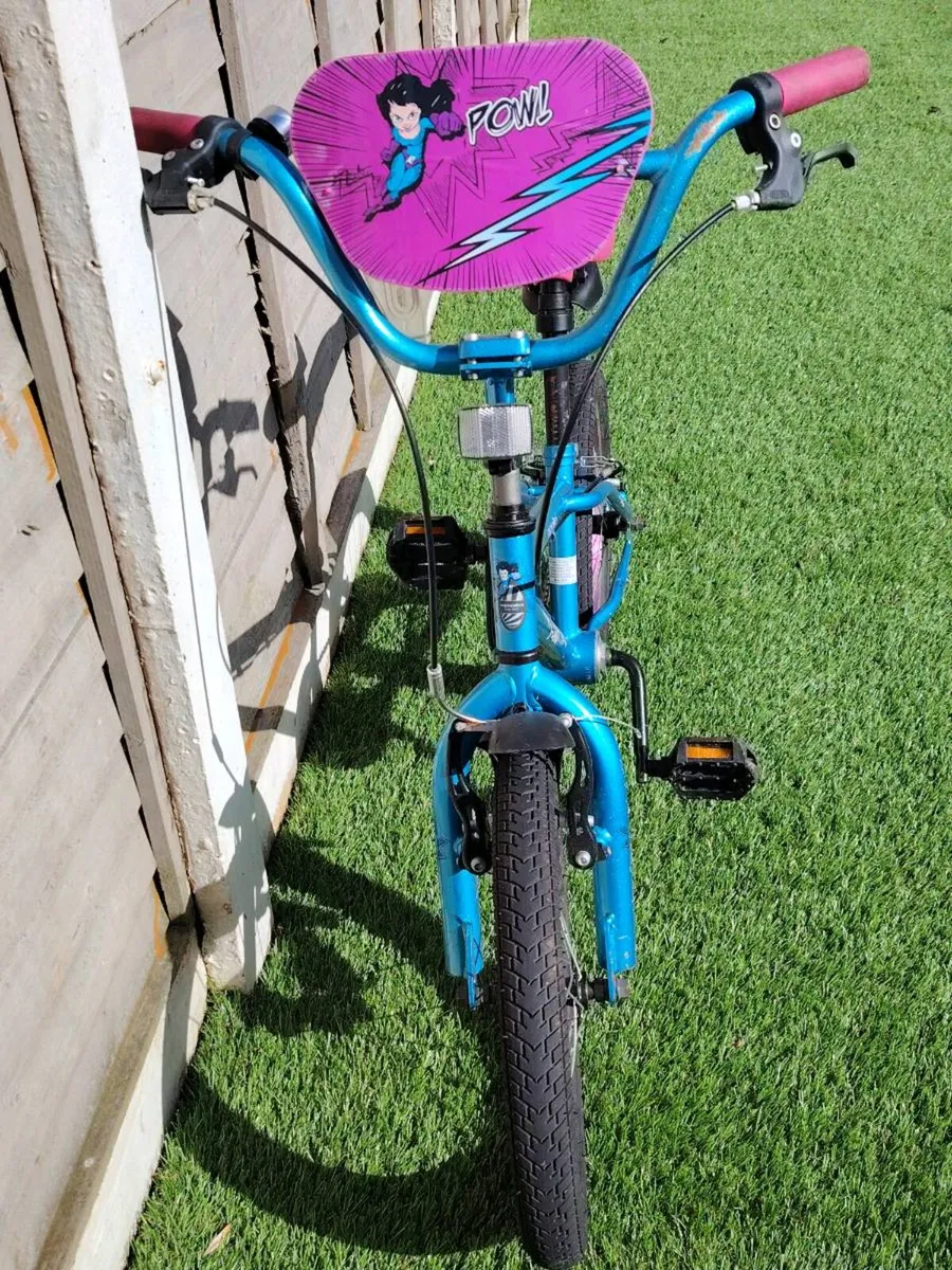 Bike for kids - Image 2