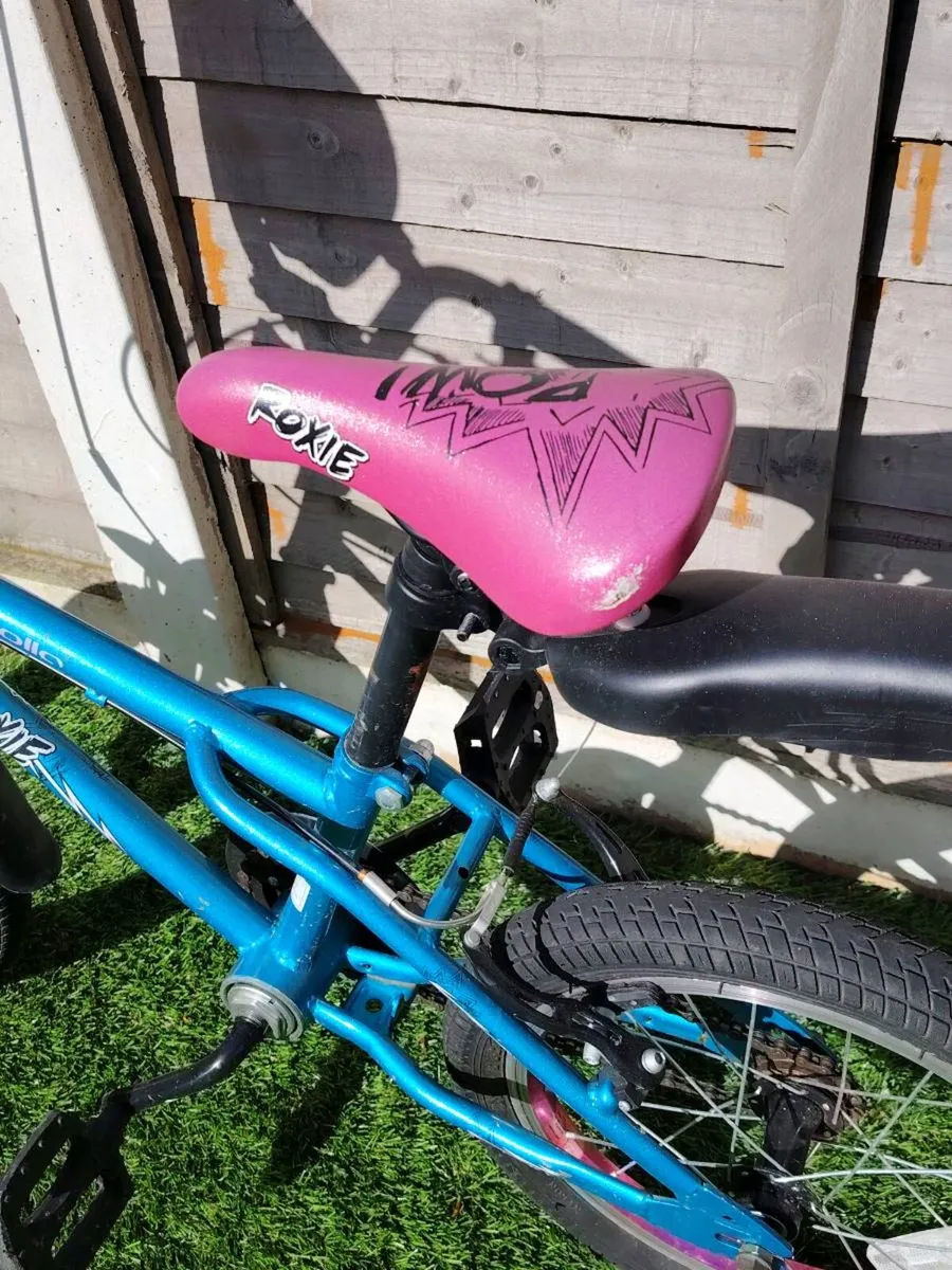 Bike for kids - Image 4