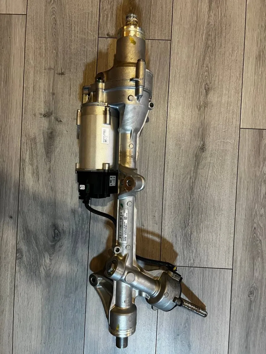 Genuine Mercedes V-Class/Vito (W447) Electric Stee - Image 2