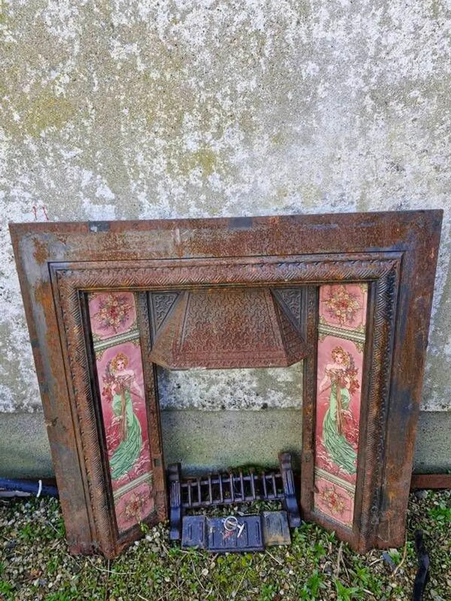 fireplace - Image 2