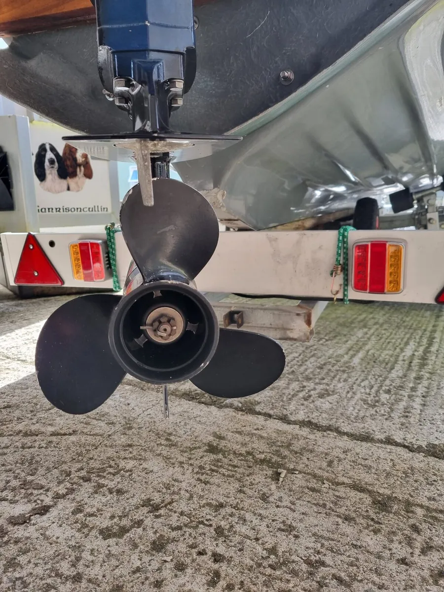 25h Tohatu 2 Stroke - Image 2