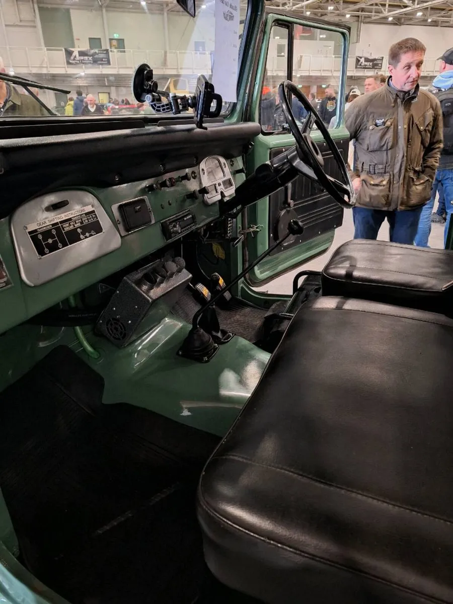 Fj 40 - Image 3