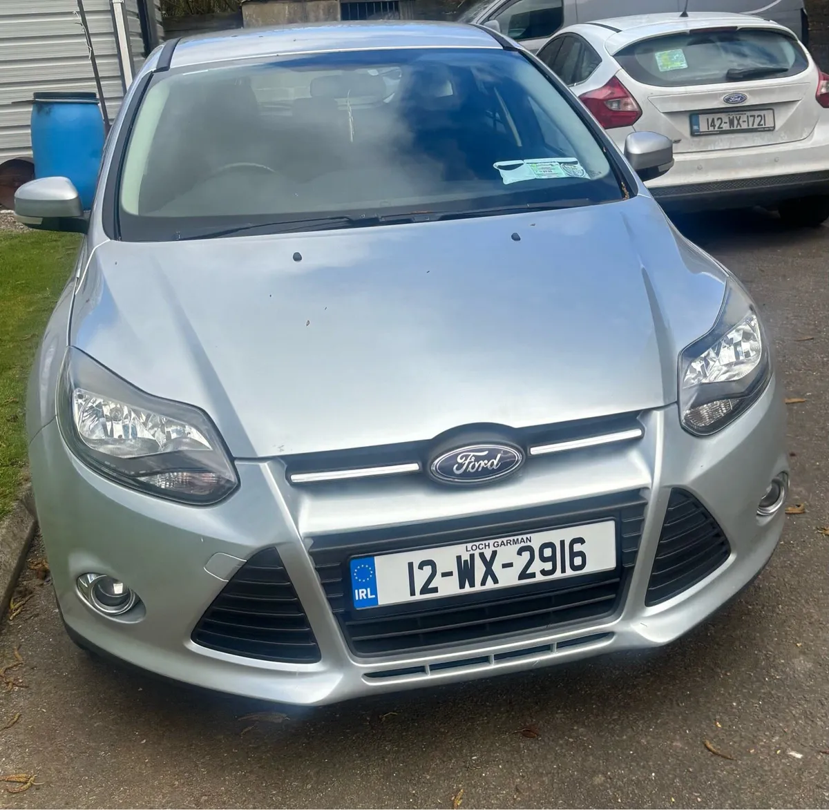 Ford focus 2012 - Image 2