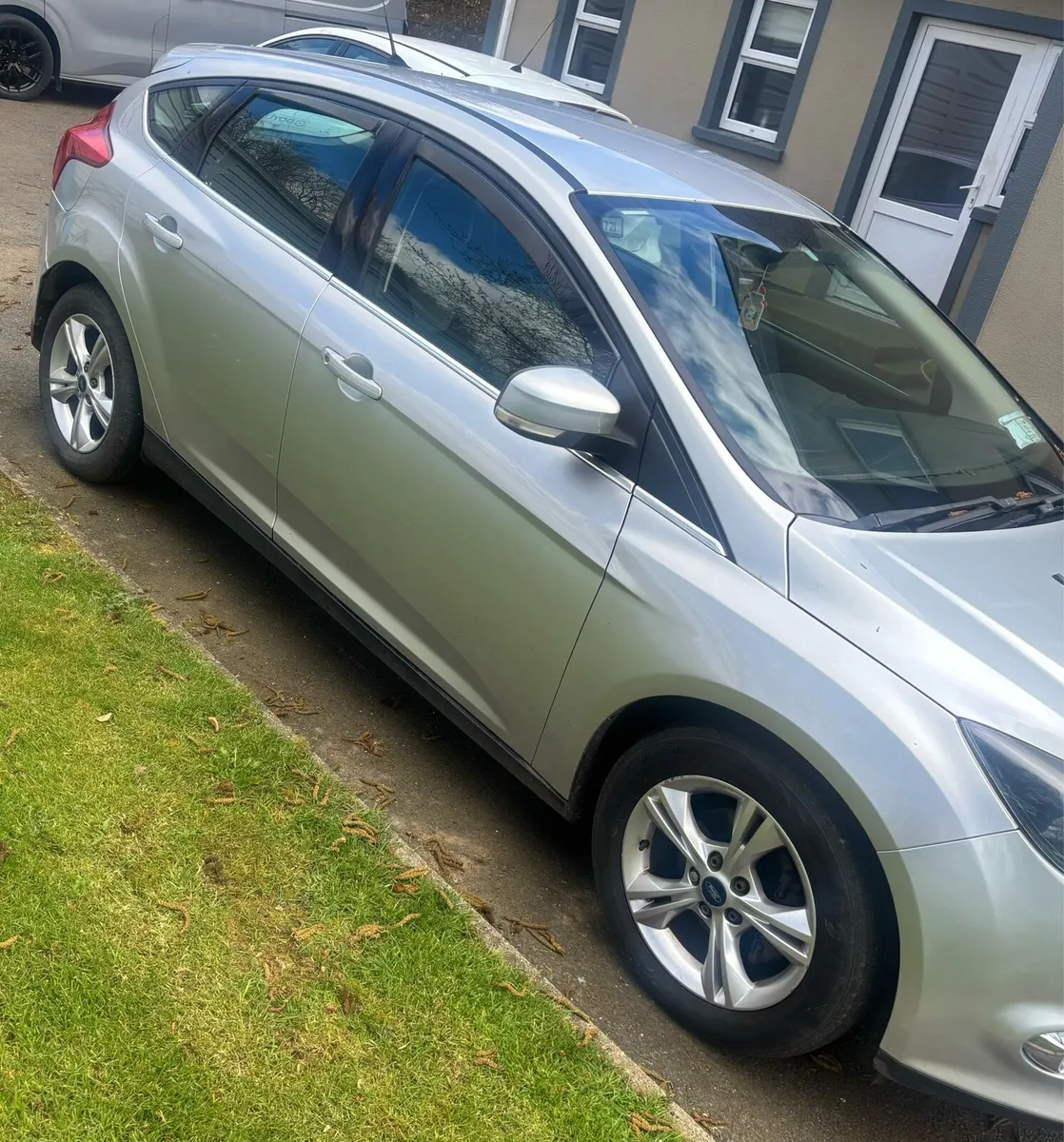 Ford focus 2012 - Image 3