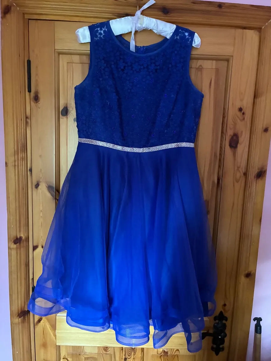 Occasion dress