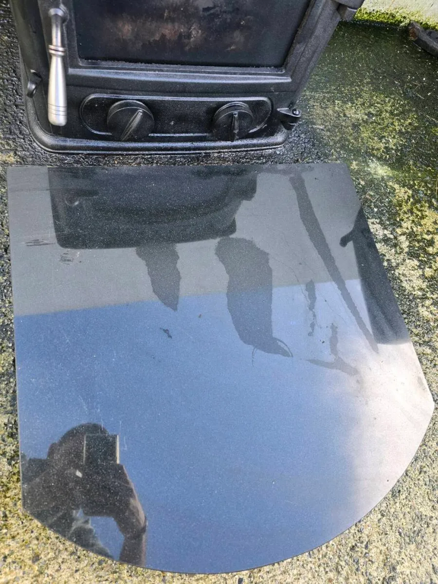 Stove and slab for sale - Image 3