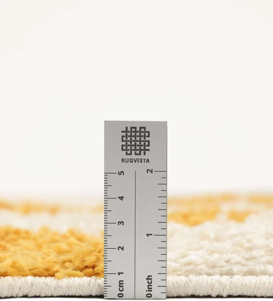 Chessie Rug 5′3″ x 7′7″ ft (160x230 cm) Rectangula - Image 1