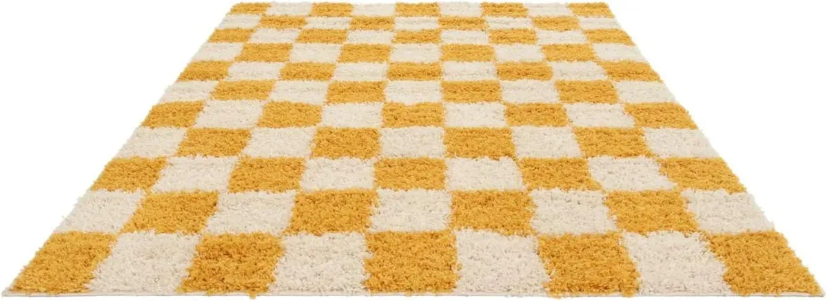 Chessie Rug 5′3″ x 7′7″ ft (160x230 cm) Rectangula - Image 4