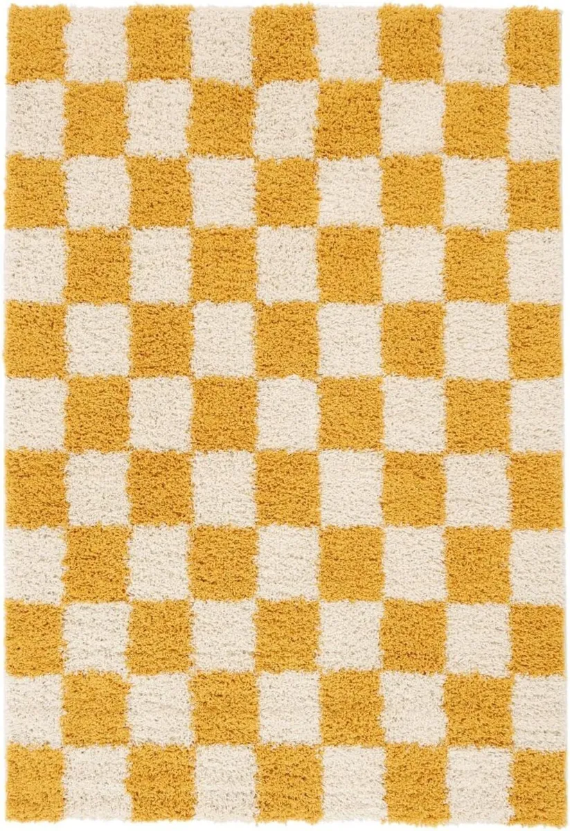 Chessie Rug 5′3″ x 7′7″ ft (160x230 cm) Rectangula - Image 2