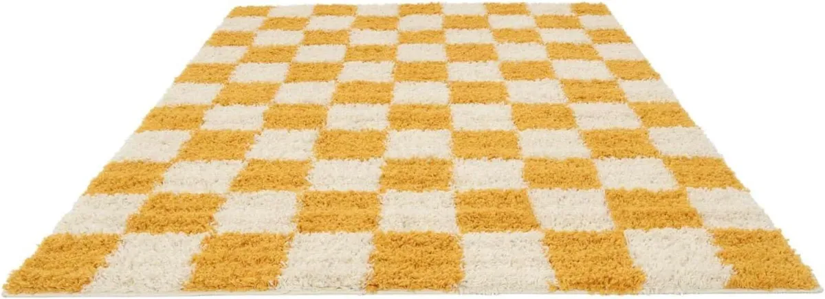 Chessie Rug 5′3″ x 7′7″ ft (160x230 cm) Rectangula - Image 3