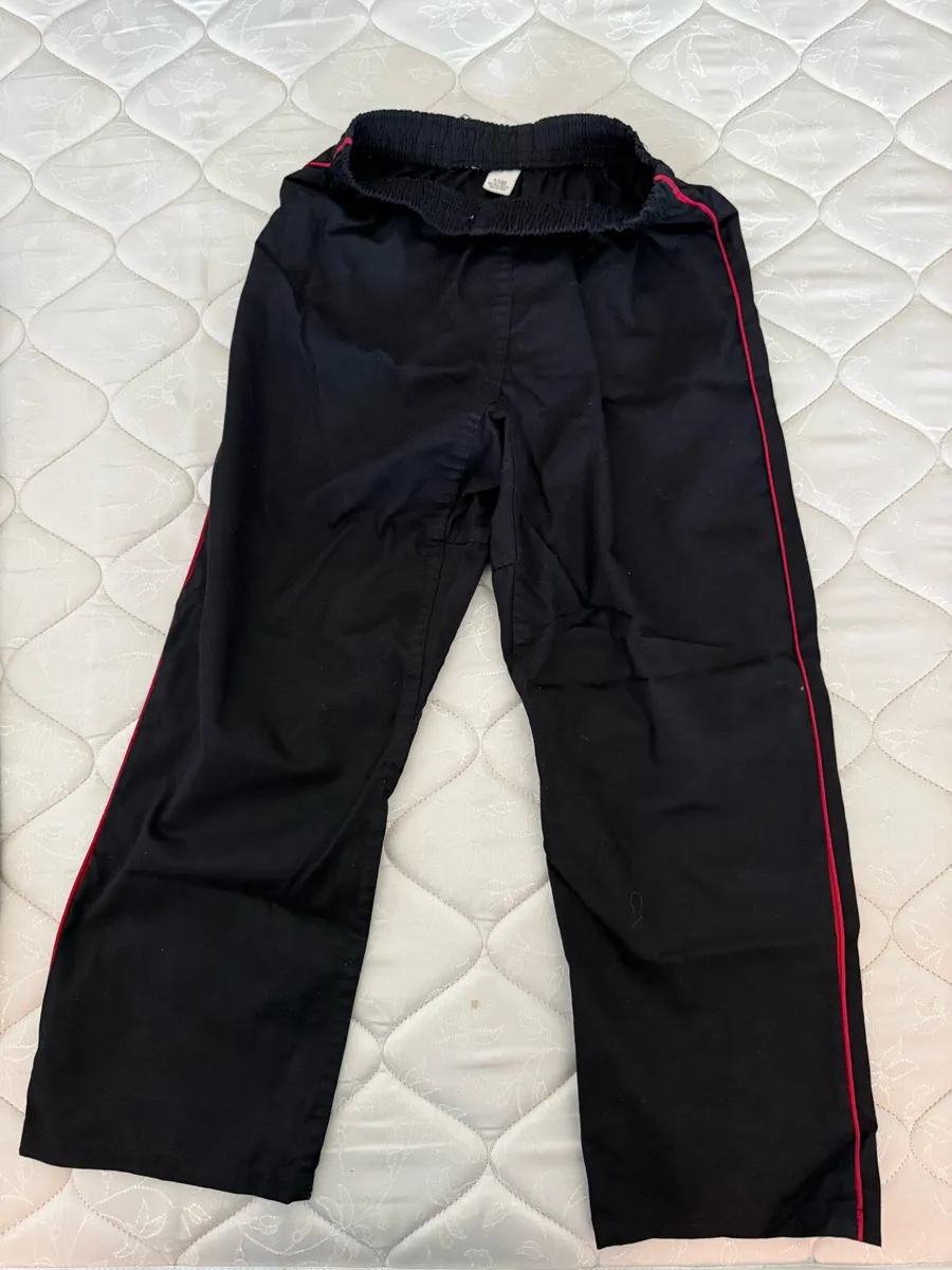 Kenpo Karate Ireland Uniform kids - Image 3