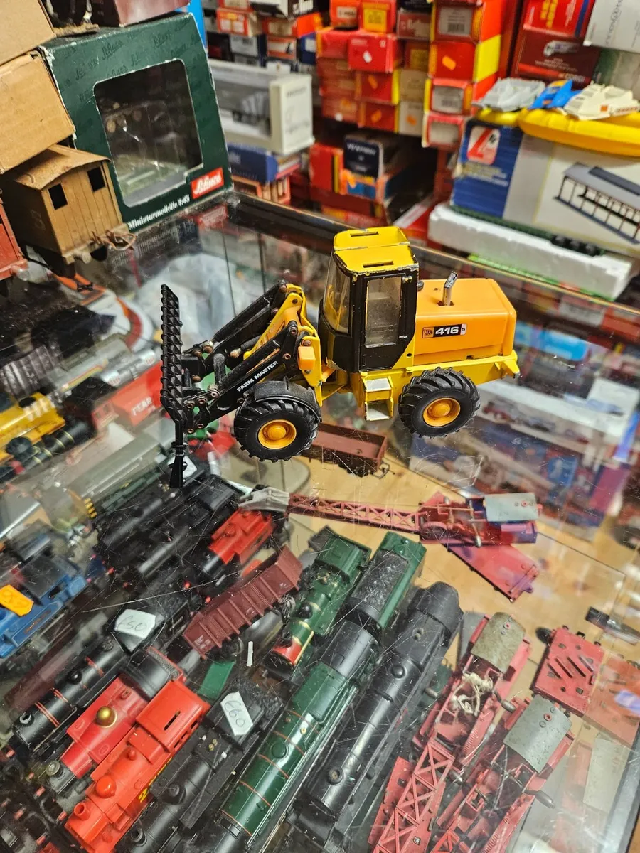 Britain's JCB Loader 1.32 - Image 3