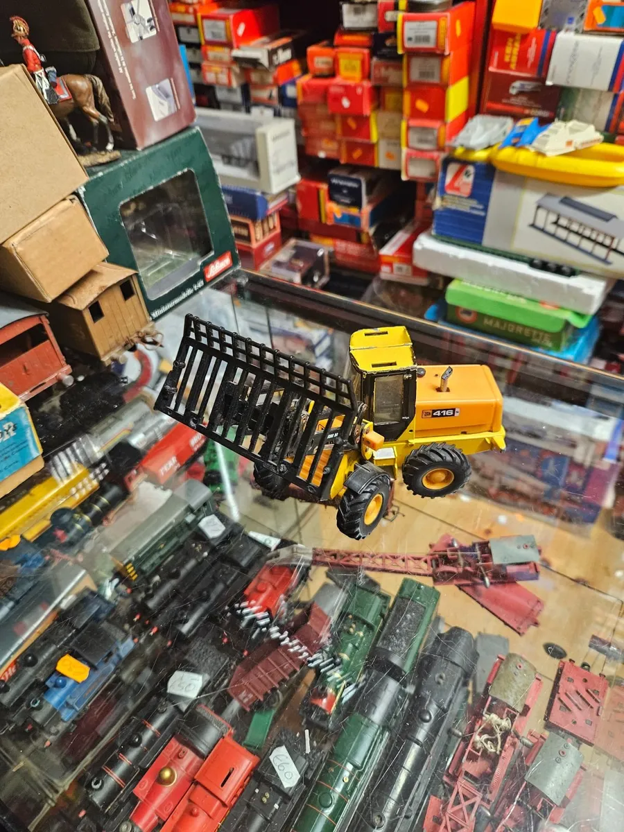 Britain's JCB Loader 1.32 - Image 2