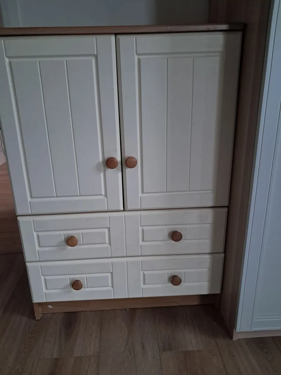 Storage Cabinet - Image 2