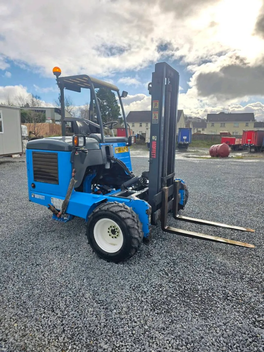 2009 MOFFET MOUNTY - Image 4