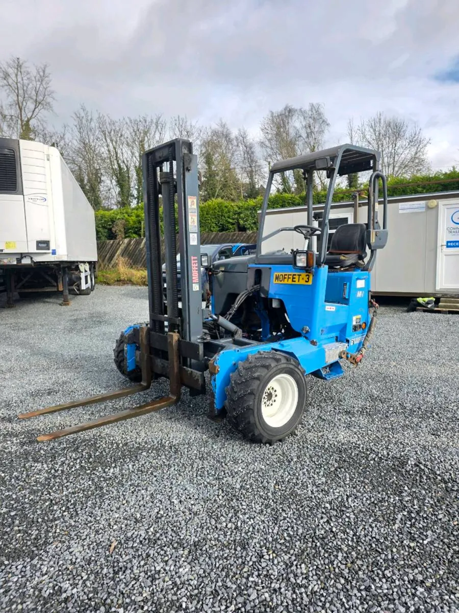 2009 MOFFET MOUNTY - Image 1