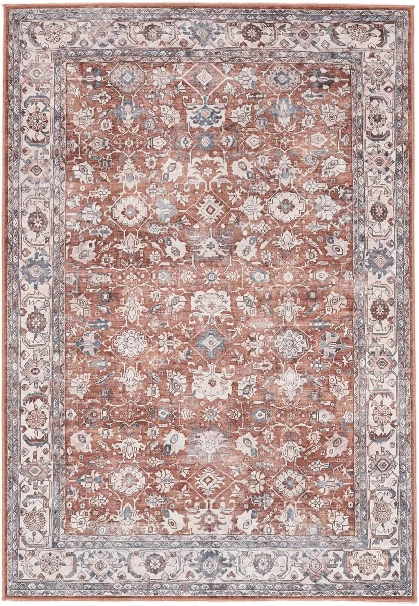 Galore Rug Modern carpets 3′11″ x 5′11″ ft - Image 1