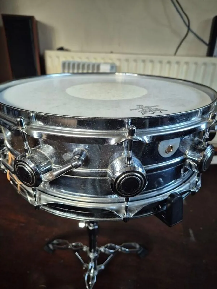Hayman Metasonic Snare - Image 1