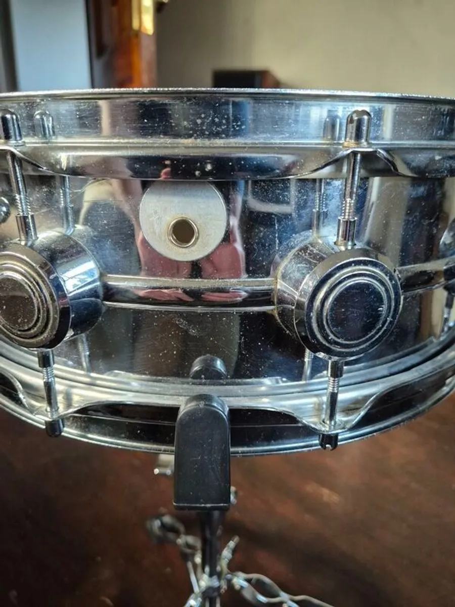 Hayman Metasonic Snare - Image 2
