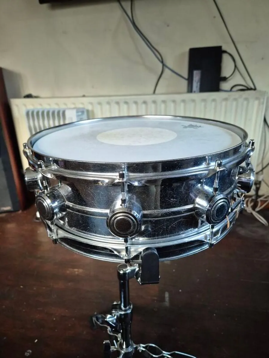 Hayman Metasonic Snare - Image 3