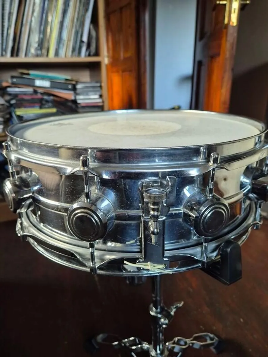 Hayman Metasonic Snare - Image 4