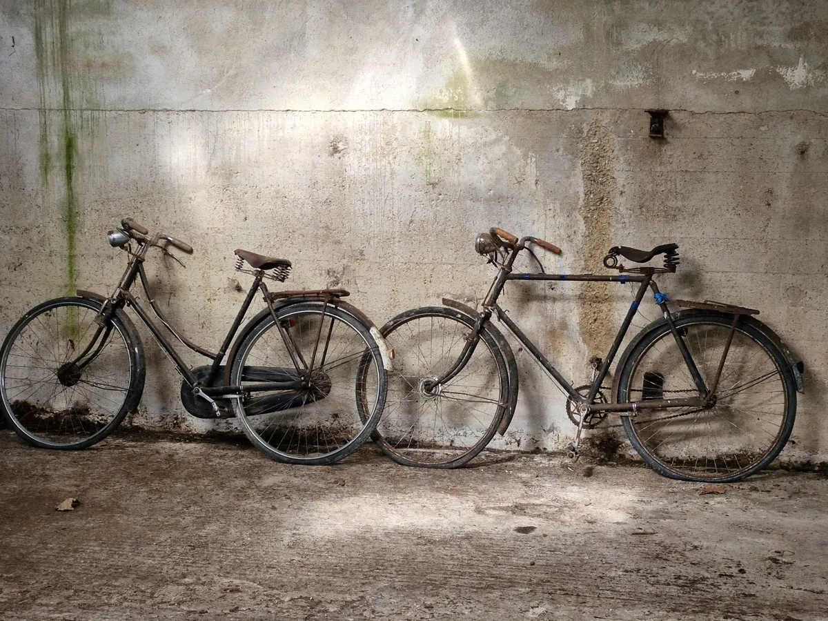 Raleigh Bicycle - Image 2