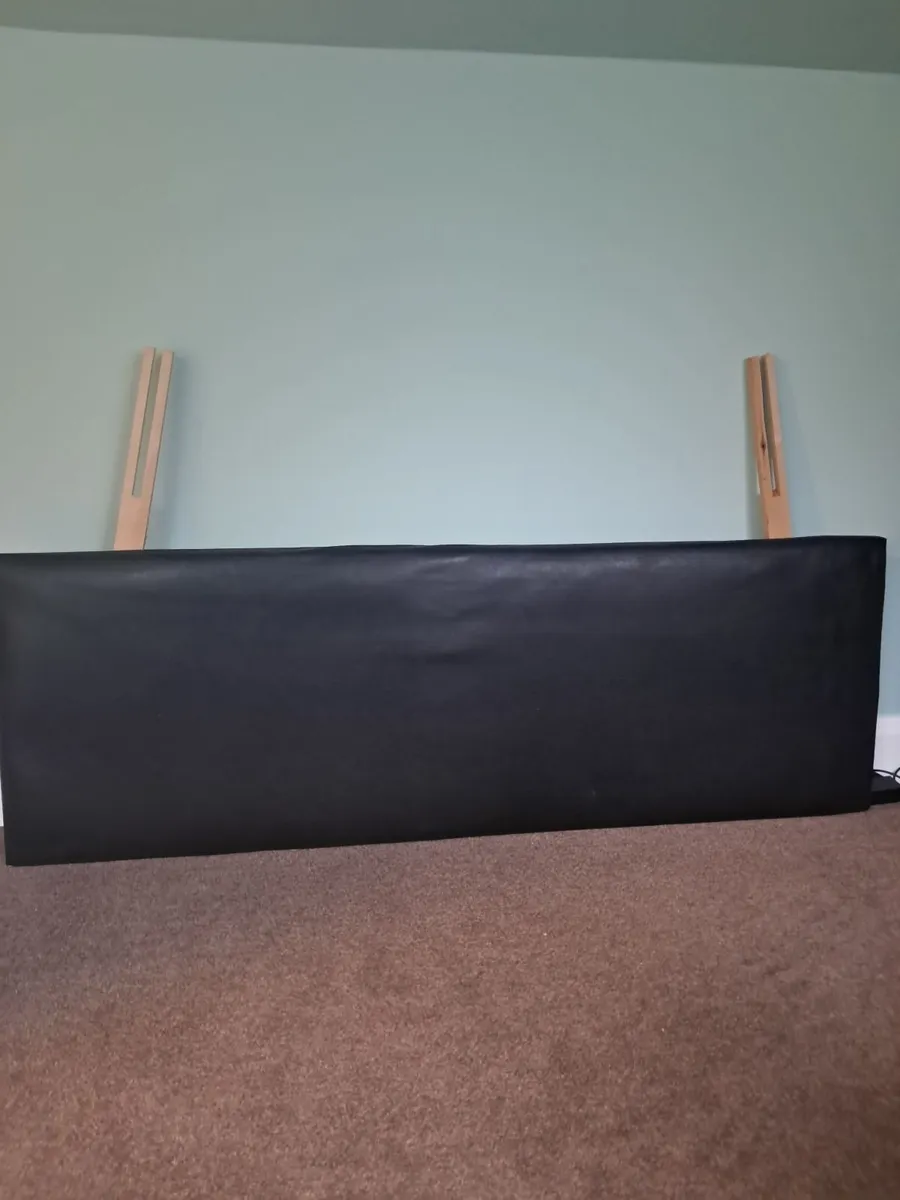 Kingsized Headboard - Image 2