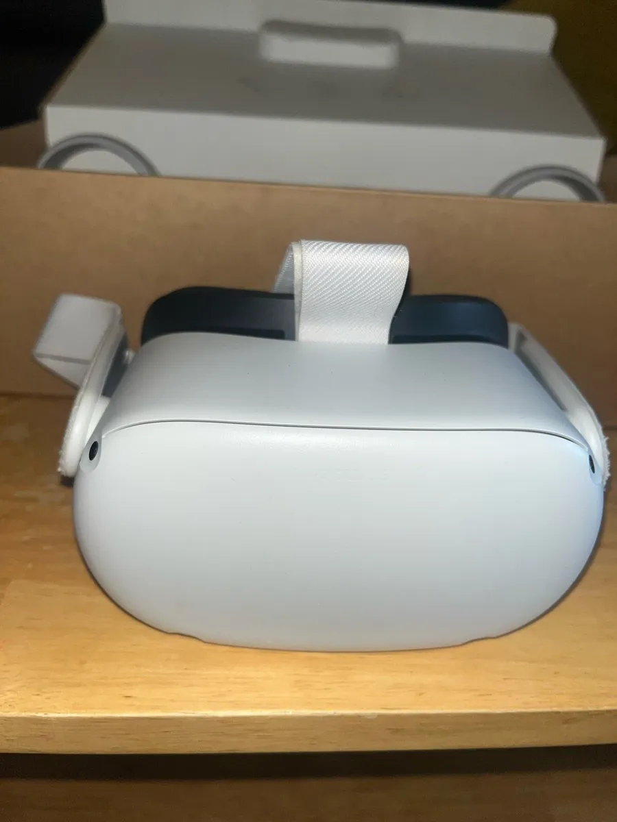 VR oculus meta quest 2 - Image 3