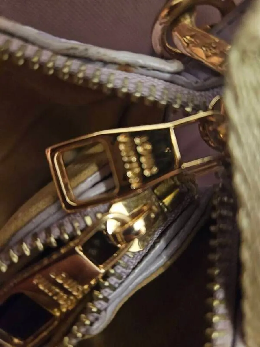 cross body bag LV - Image 4