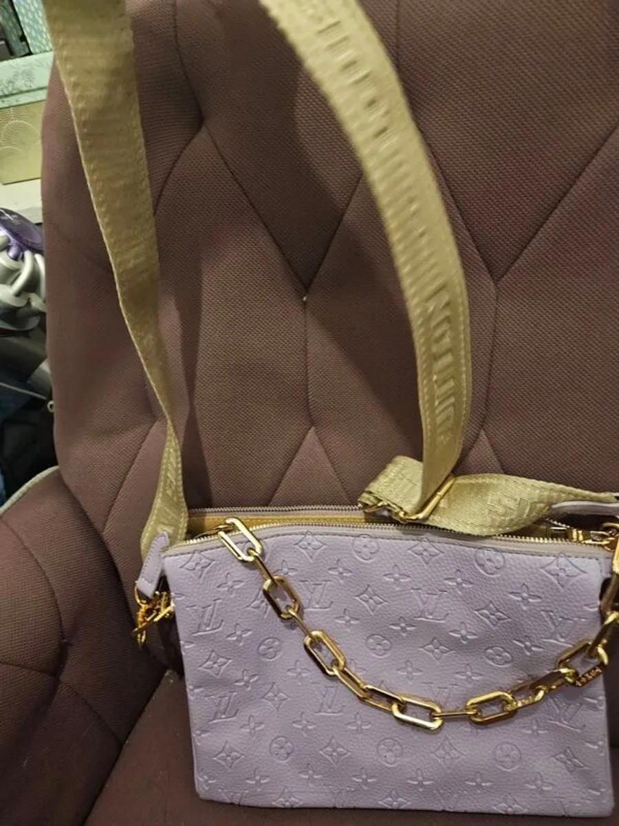 cross body bag LV - Image 1