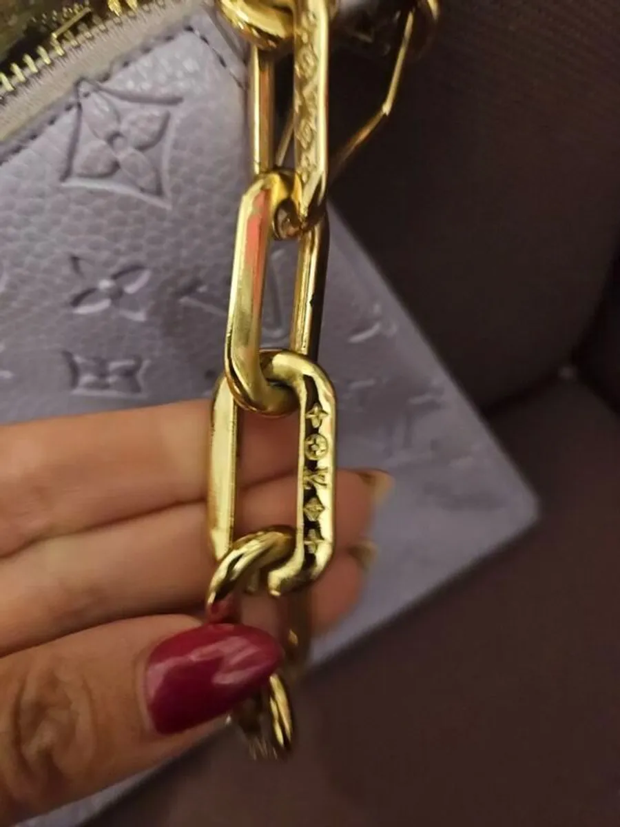 cross body bag LV - Image 2