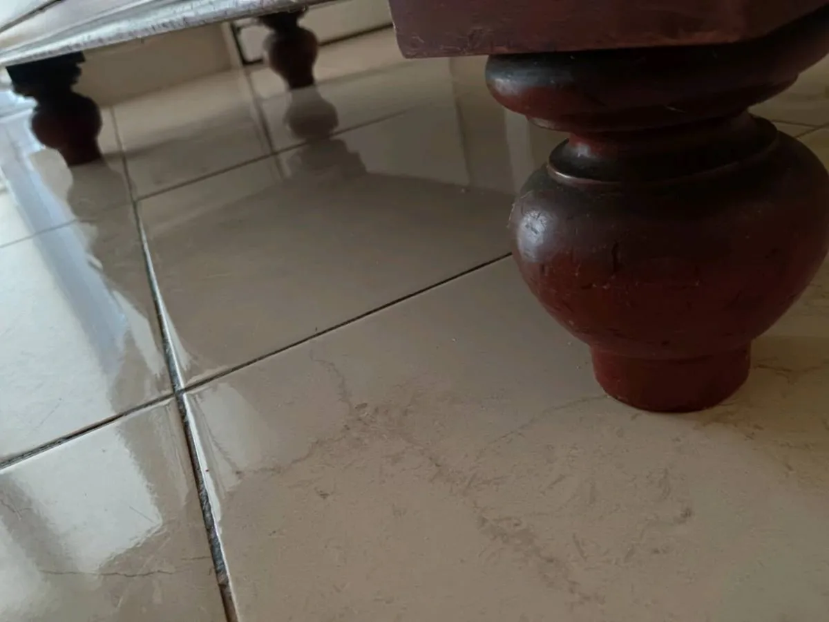 Antique chest of drawers - Image 3