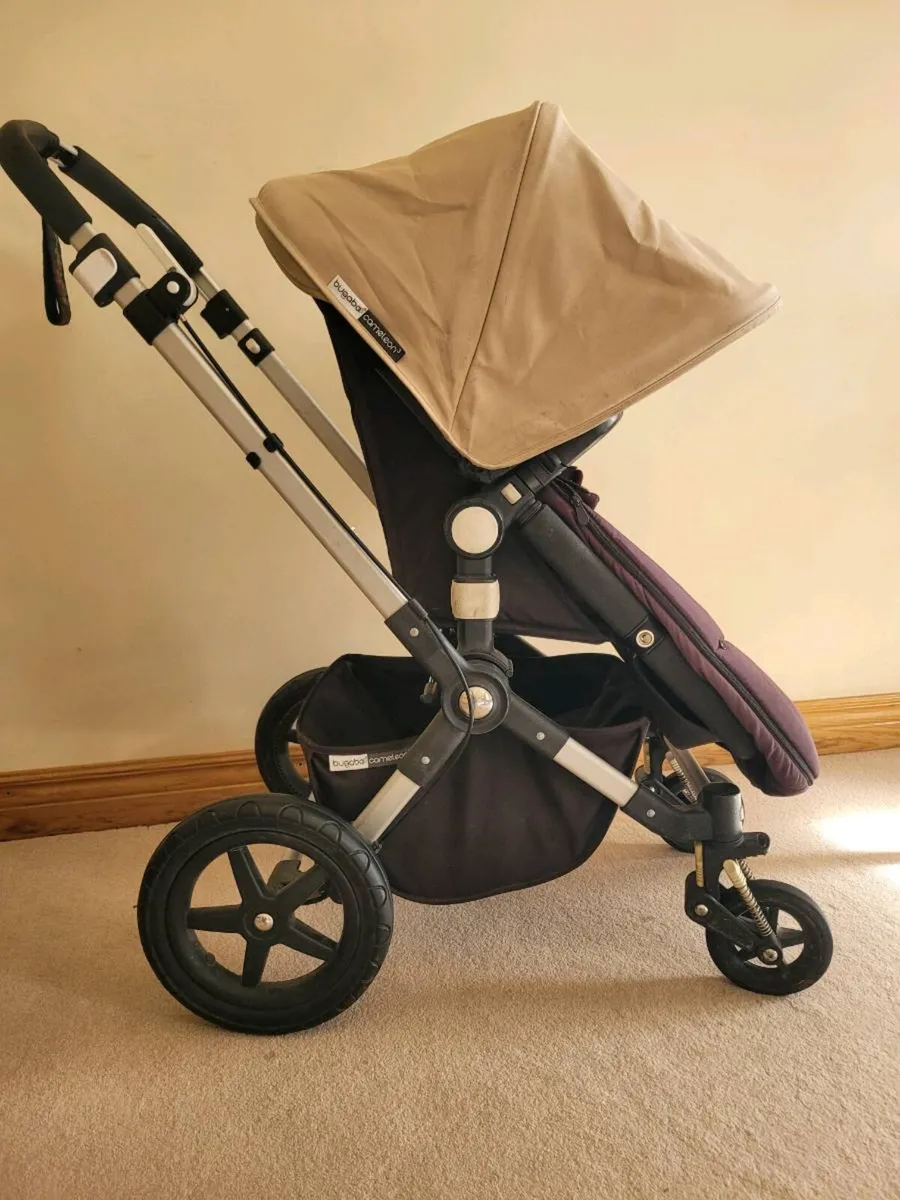 Bugaboo Cameleon 3 - Image 1