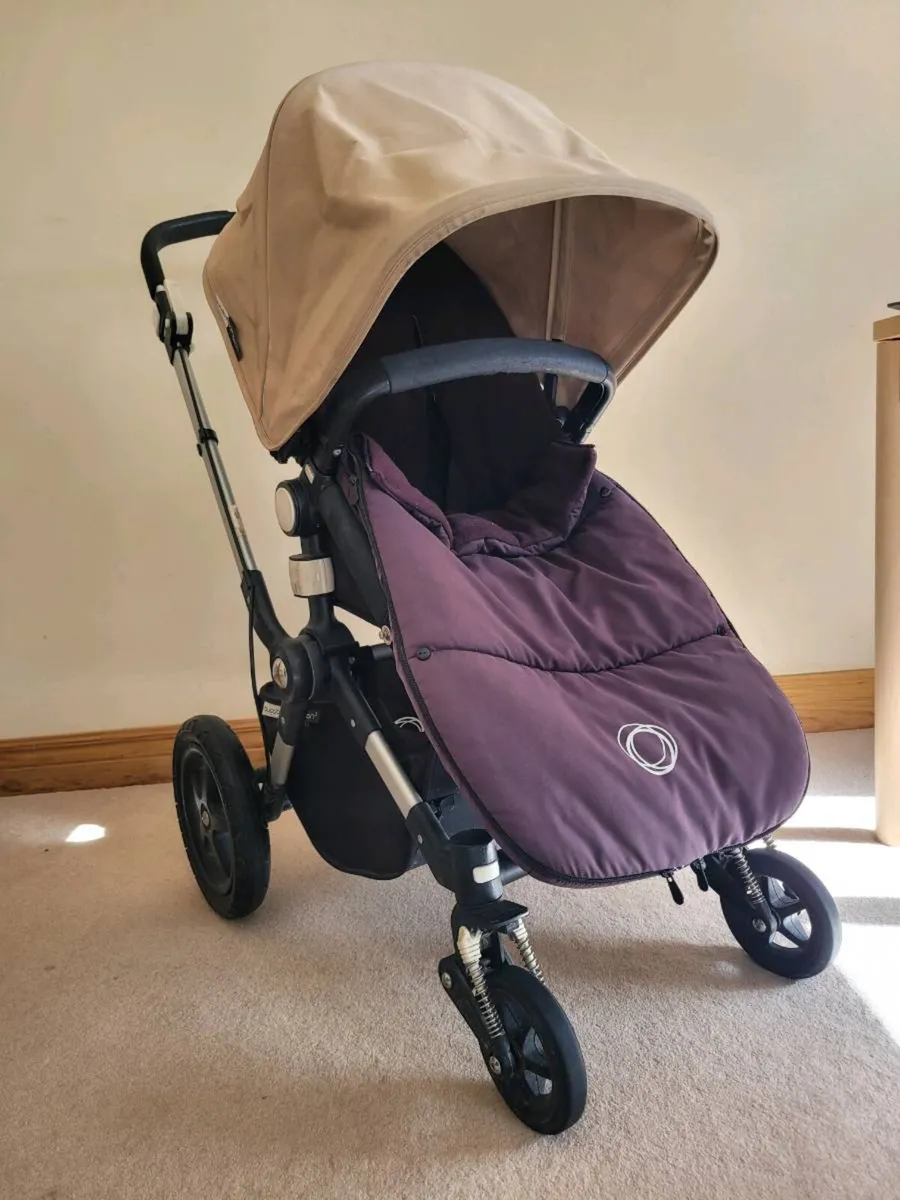 Bugaboo Cameleon 3 - Image 2