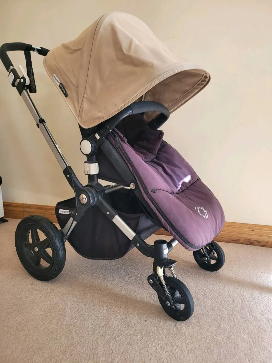 Bugaboo Cameleon 3 - Image 3