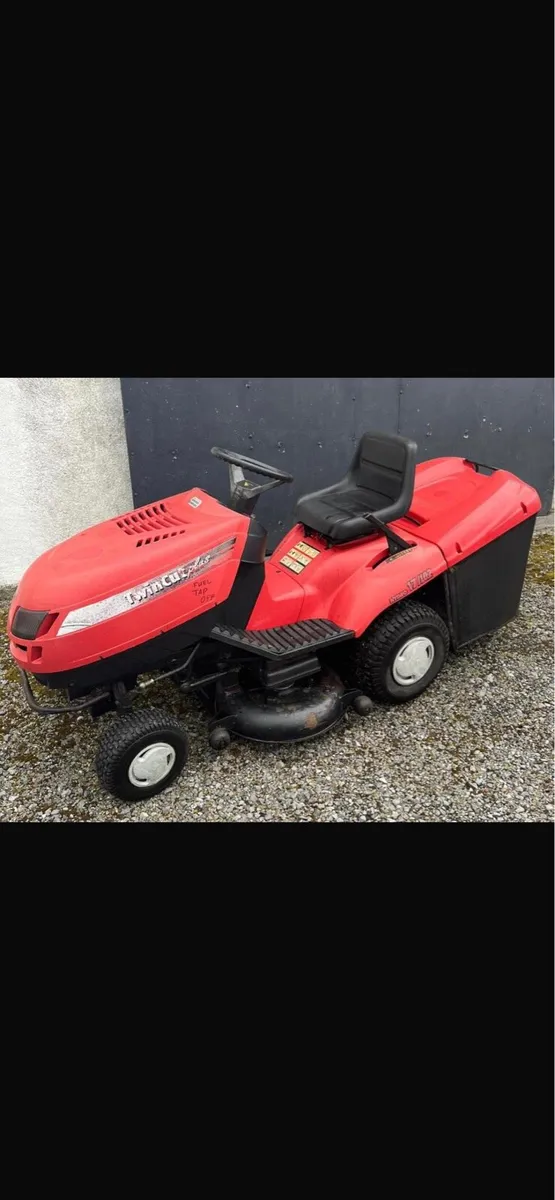 Lawnmower - Image 1